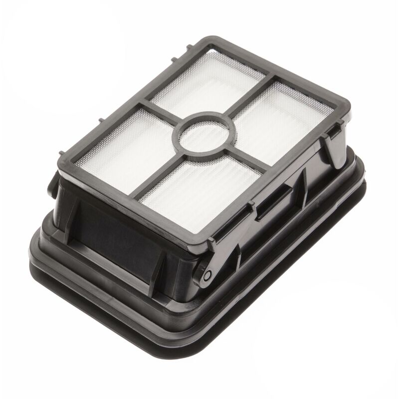 foto del prodotto vhbw filtro compatibile con bissell 2582n aspirapolvere filtro hepa anallergico