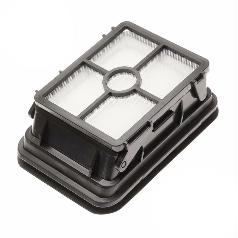 foto del prodotto vhbw - filtro compatibile con bissell crosswave 1785, 17852, 17853, 17854, 17855, 17856 aspirapolvere - filtro hepa anallergico