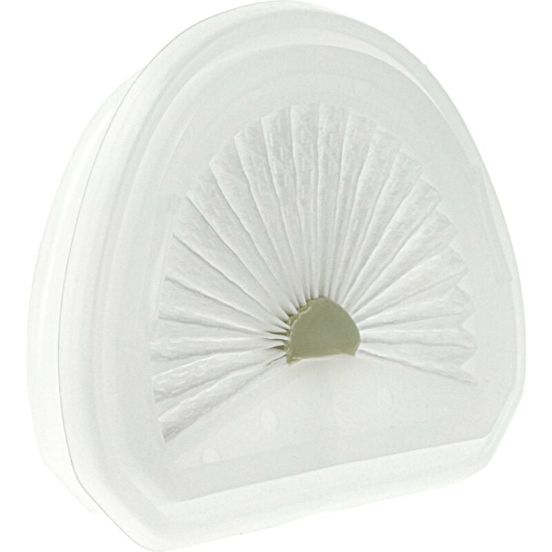 foto del prodotto vhbw filtro compatibile con black decker dustbuster dva325jp aspirapolvere a mano unit filtrante