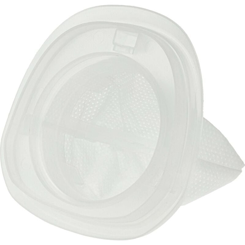 foto del prodotto vhbw filtro compatibile con black decker hnvc220bcz01, hnvc115j0 aspirapolvere a mano unit filtrante