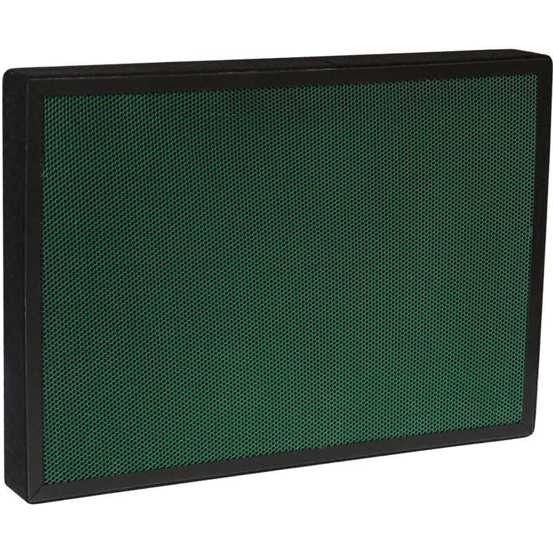 foto del prodotto vhbw filtro compatibile con comedes lr 700 umidificatori, purificatori d aria
