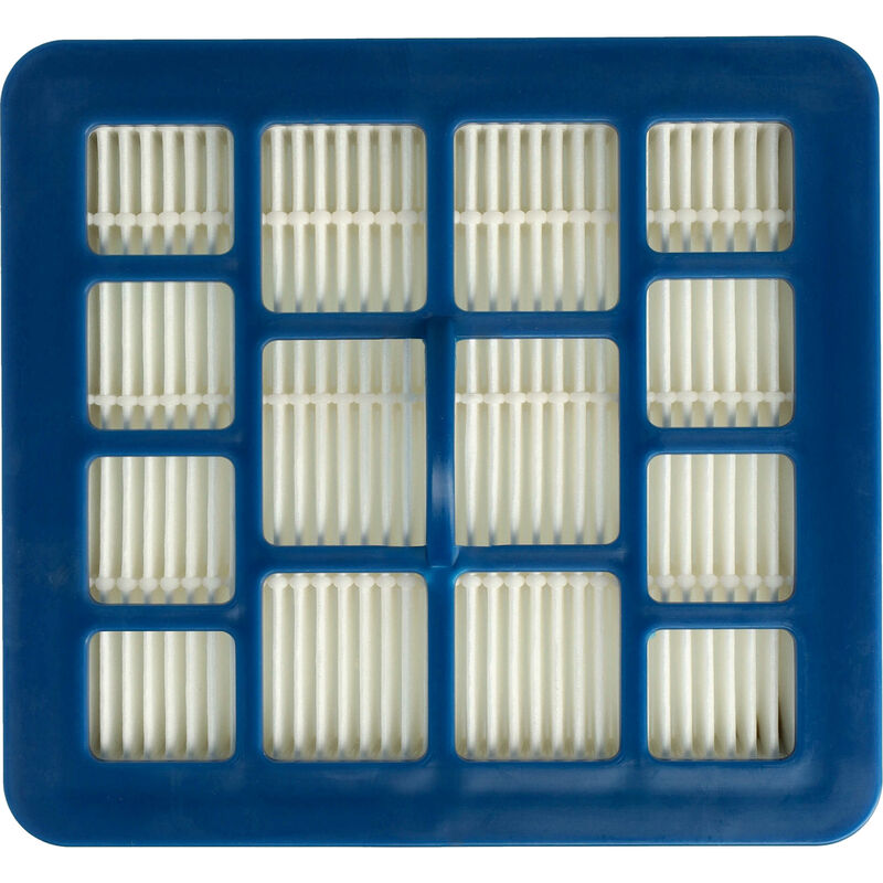 foto del prodotto vhbw filtro compatibile con comfee cvcb700bm, cbb700wr aspirapolvere filtro hepa anallergico