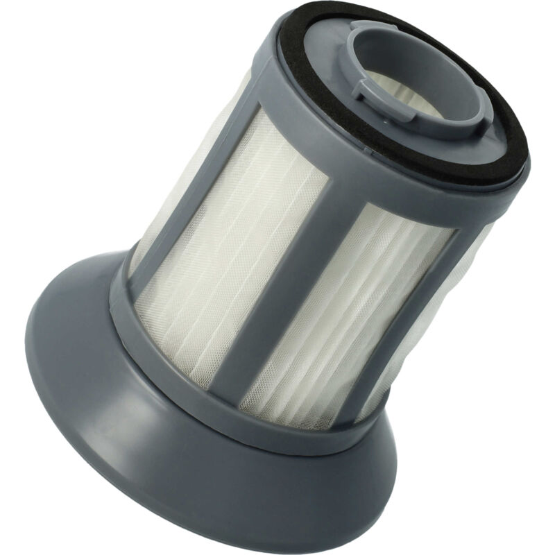 foto del prodotto vhbw filtro compatibile con comfee kronos 3 vcc35a14k0a 45 aspirapolvere filtro nylon hepa anallergico