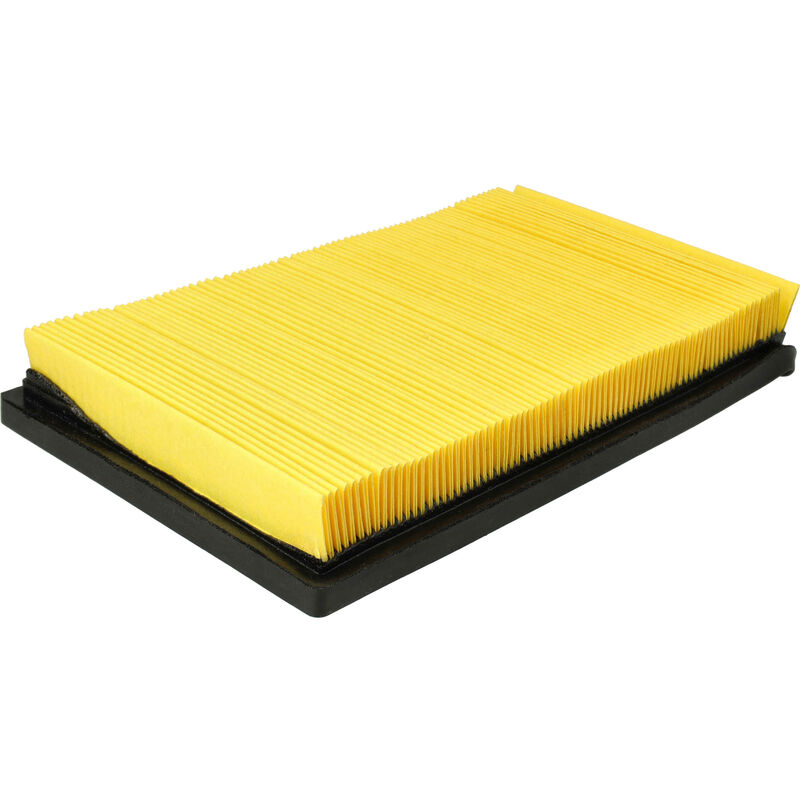 foto del prodotto vhbw filtro compatibile con festo festool ct ctl mini, ct ctl midi, hf ct mini, hf ct midi aspirapolvere filtro principale