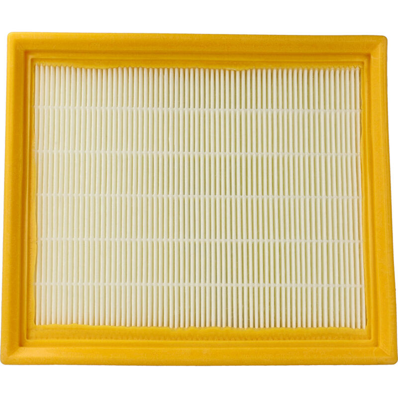 foto del prodotto vhbw filtro compatibile con festool hf ct36, ctl 48 e ac, hf ct26, ctl 26 e ac, ctl 36 e ac, ct ac aspirapolvere filtro hepa anallergico
