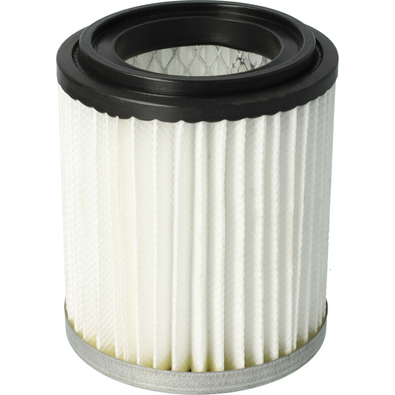foto del prodotto vhbw filtro compatibile con grafner 20l a15743, 20 l a 17307 17534 aspiracenere filtro hepa anallergico