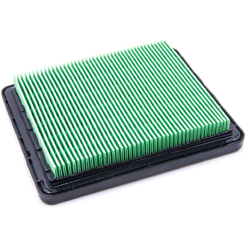 foto del prodotto vhbw filtro compatibile con honda hrs216pda, hrs216sda, hrt216pda, hrt216sda, hrt216tda tosaerba 3 x 11 x 1,9 cm