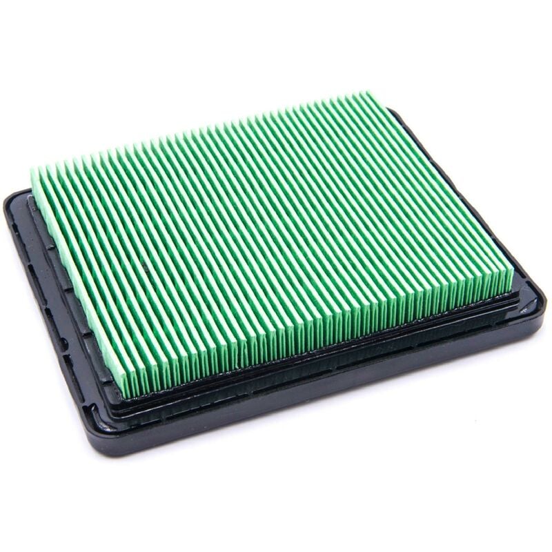foto del prodotto vhbw filtro compatibile con honda hrx 426 c qxea, 426 c rxe, 426 c rxea, 426 c sde, 426 c sdea tosaerba 3 x 11 x 1,9 cm