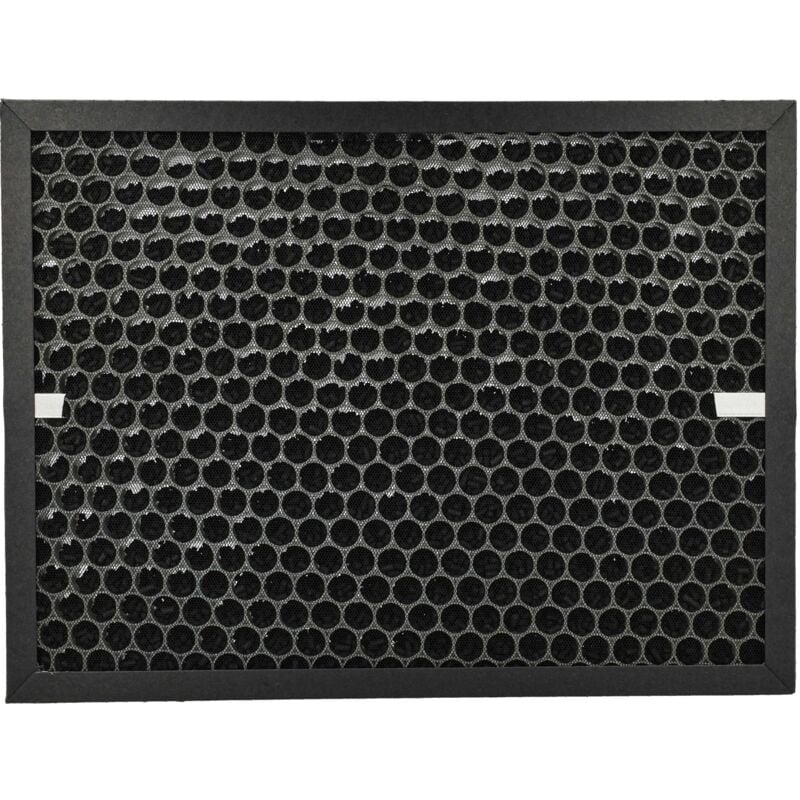 foto del prodotto vhbw filtro compatibile con honeywell hpa710we umidificatori, purificatori d aria ai carboni attivi