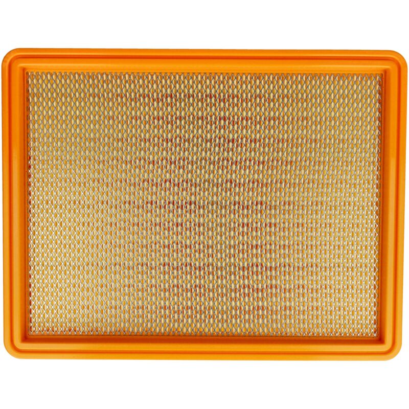 foto del prodotto vhbw filtro compatibile con k rcher nt 702 i, nt 720, nt 762 eco aspirapolvere filtro principale a lamelle