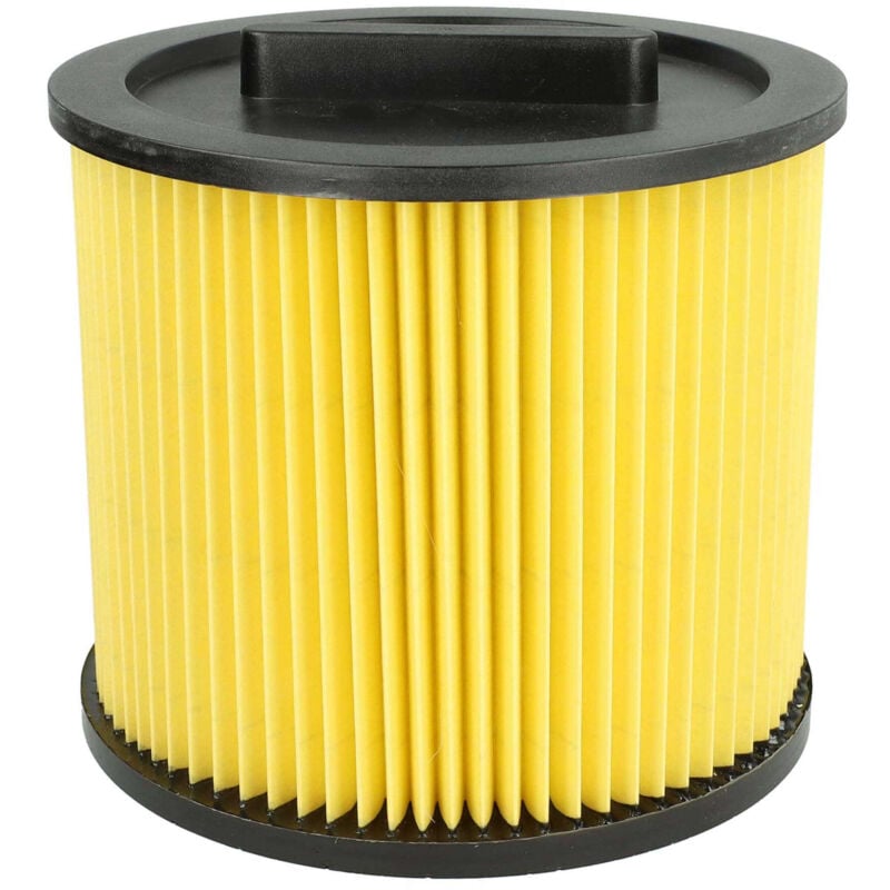 foto del prodotto vhbw filtro compatibile con klarstein vcm ivc 50, ivc 50, ipx4, 10007544 robot aspirapolvere, aspirapolvere multiuso
