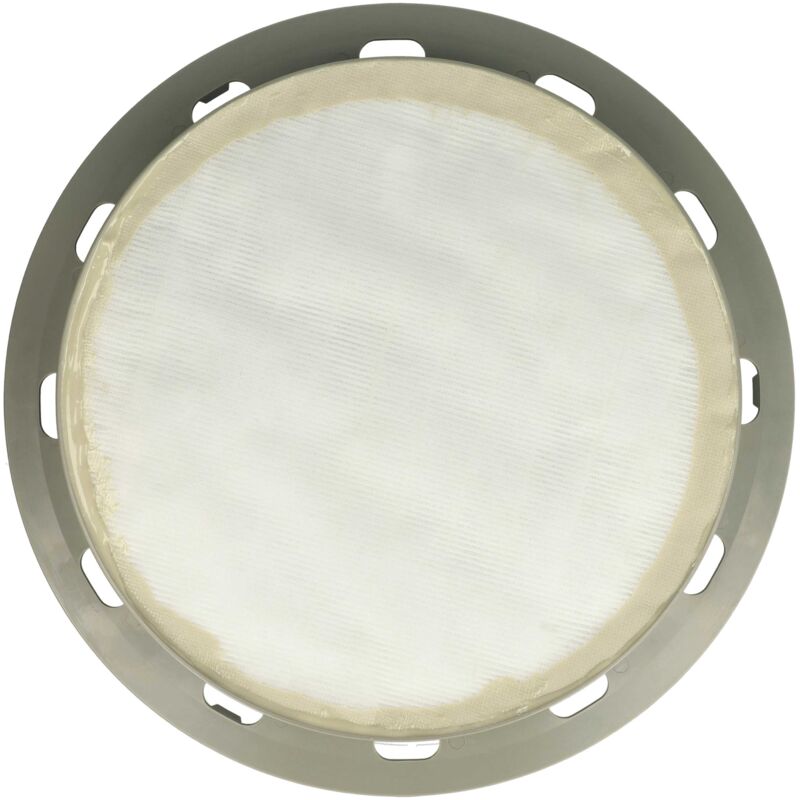foto del prodotto vhbw filtro compatibile con lux powerprof, powerprof classic, 140701508, dp 9000 aspirapolvere filtro hepa anallergico