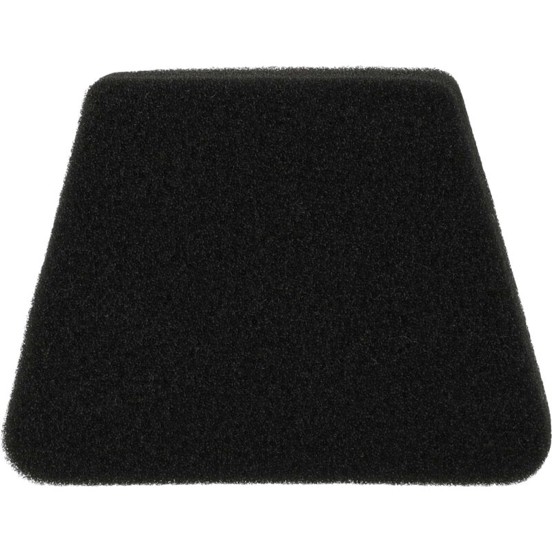 foto del prodotto vhbw filtro compatibile con mcculloch 335, 338, 3416, 3616, 2316 av, 2416 avt, 2618 cav, 3 14xt, 3 16xt, 4 10xt, 4 18xt motosega