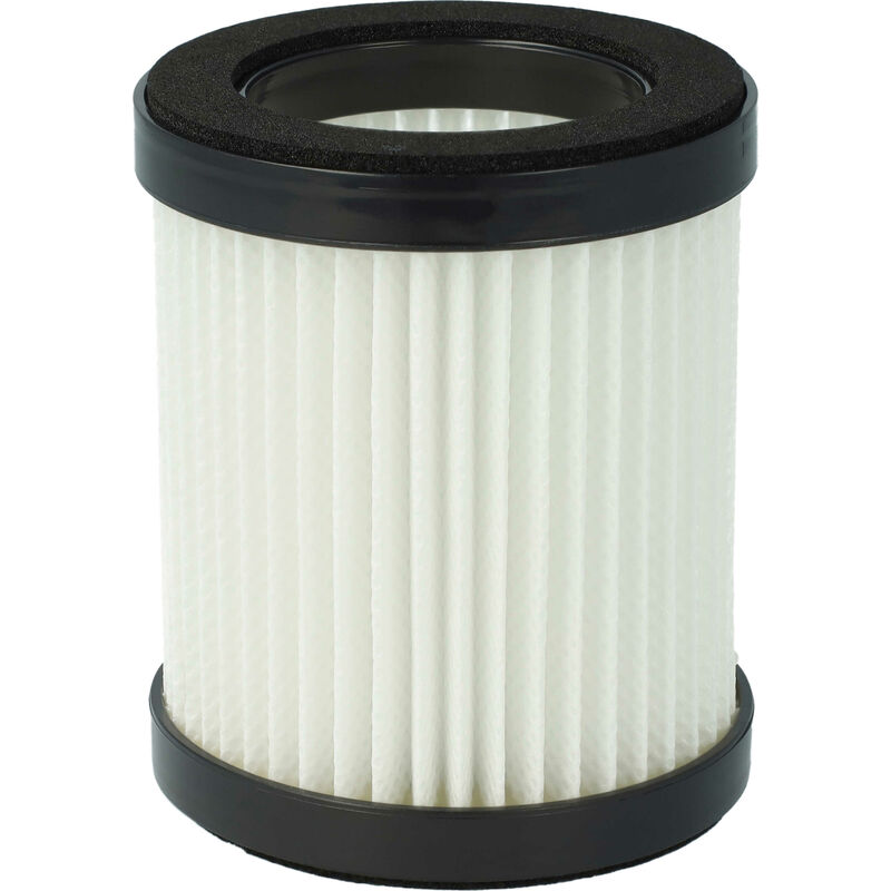 foto del prodotto vhbw filtro compatibile con moosoo xl 618a aspirapolvere a mano unit filtrante