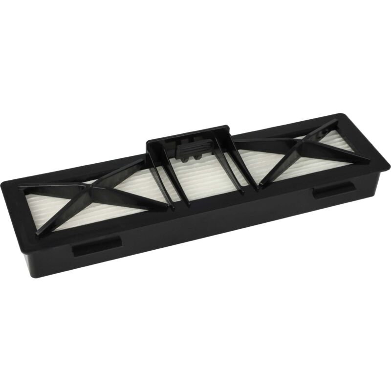 foto del prodotto vhbw filtro compatibile con neato botvac d70, d3, d5, d75, d85, connected aspirapolvere filtro hepa anallergico