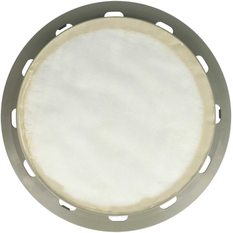 foto del prodotto vhbw filtro compatibile con nilfisk alto uz 872, uz 932, uz 934 terrier cubic, uz 964 aspirapolvere filtro hepa anallergico