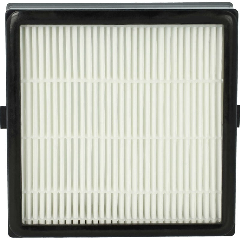 foto del prodotto vhbw filtro compatibile con nilfisk compact c110, c120, c10, c220, c230, c15, c210 aspirapolvere filtro hepa anallergico