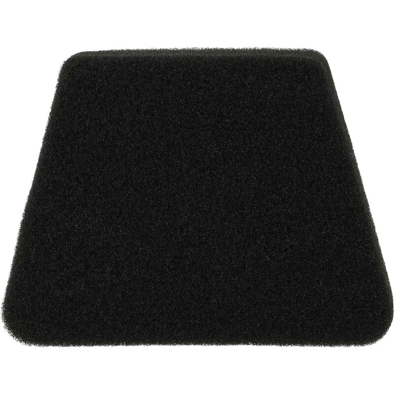 foto del prodotto vhbw filtro compatibile con partner 351, 352, 370, 371, 390, 391, 401, 420, 422, p4 18xt, p4 20xt motosega