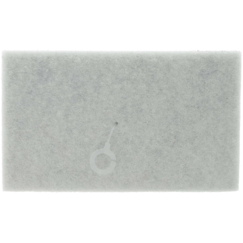 foto del prodotto vhbw filtro compatibile con philips 2000 series xb2022 01, xb2023, xb2042, xb2062, xb2122, xb2123, xb2125 aspirapolvere filtro in spugna