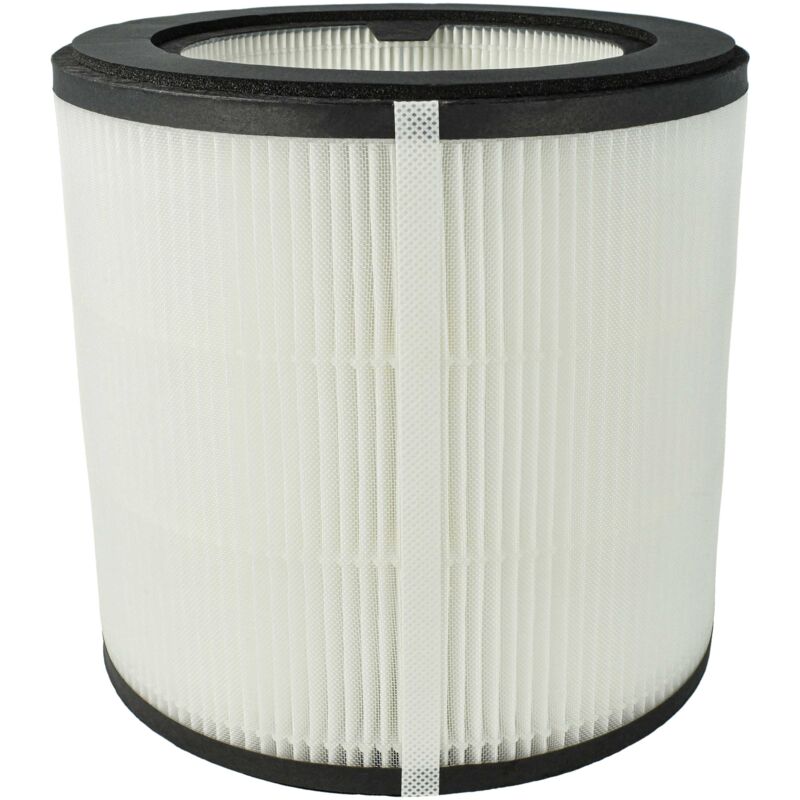 foto del prodotto vhbw filtro compatibile con philips 800 series, ac 0819 10, ac 0820 30 umidificatori, purificatori d aria