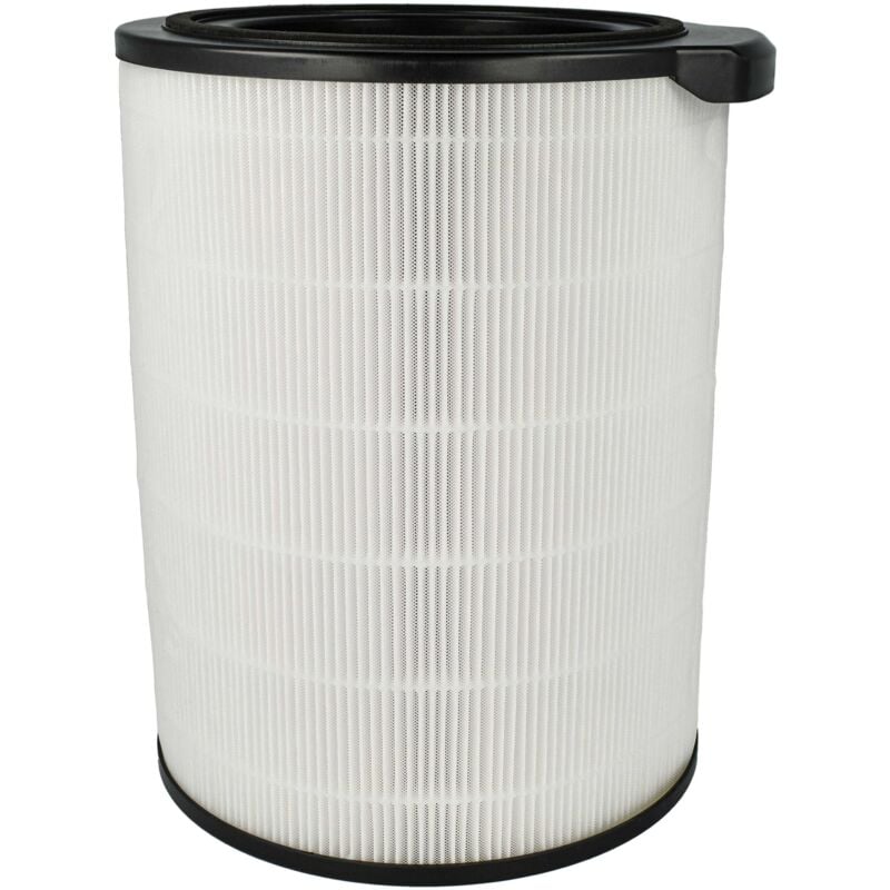 foto del prodotto vhbw filtro compatibile con philips ac3033 10, ac3036 10, 3000 umidificatori, purificatori d aria