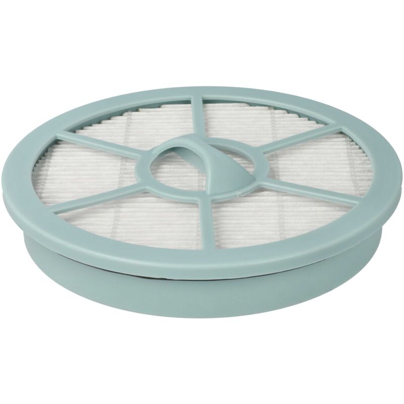 foto del prodotto vhbw filtro compatibile con philips fc8208 01, fc8208 2, fc8208 3, fc8260 01, fc8262 01 aspirapolvere filtro hepa anallergico