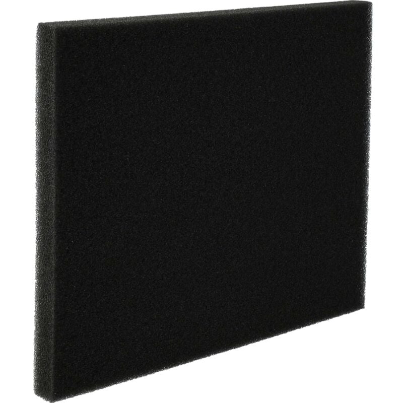 foto del prodotto vhbw filtro compatibile con philips fc8726, fc8727, fc9920, fc9922, fc9932, performer expert aspirapolvere filtro in spugna