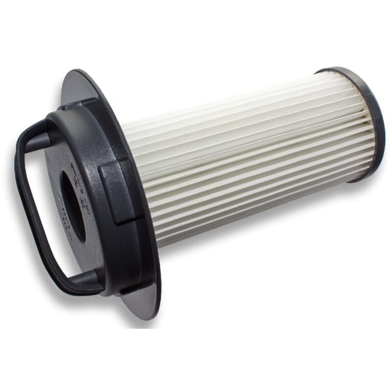 foto del prodotto vhbw filtro compatibile con philips marathon fc9200 01, fc9202 01, fc9202 03 aspirapolvere filtro hepa anallergico