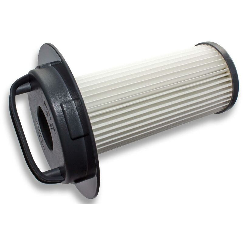 foto del prodotto vhbw filtro compatibile con philips marathon fc9204 02, fc9205 01, fc9204 01 aspirapolvere filtro hepa anallergico