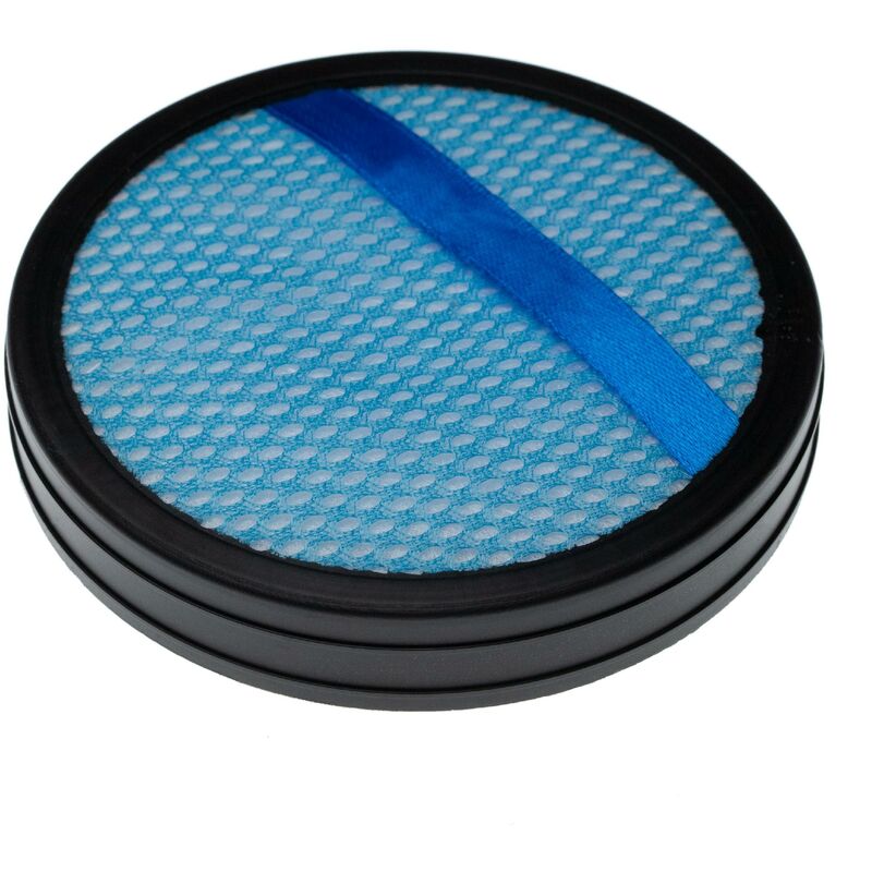 foto del prodotto vhbw filtro compatibile con philips powerpro aqua fc6400, fc6401, fc6402, fc6404 aspirapolvere a batteria filtro in spugna