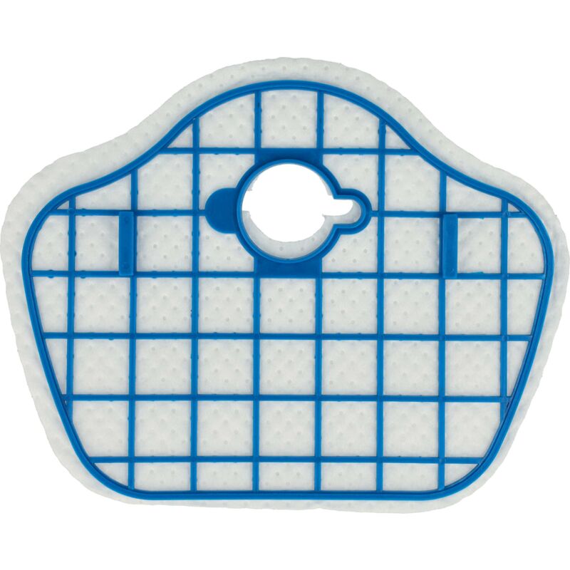 foto del prodotto vhbw filtro compatibile con philips smartpro compact fc8774, fc8772, fc8778, fc8776, fc8972 robot aspirapolvere unit filtrante