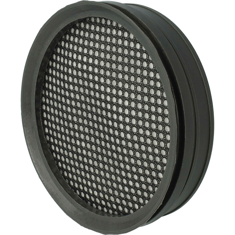 foto del prodotto vhbw filtro compatibile con philips speedpro fc6721 01, fc6722 01r1, fc6722 01, fc6721 01r1 aspirapolvere filtro in spugna