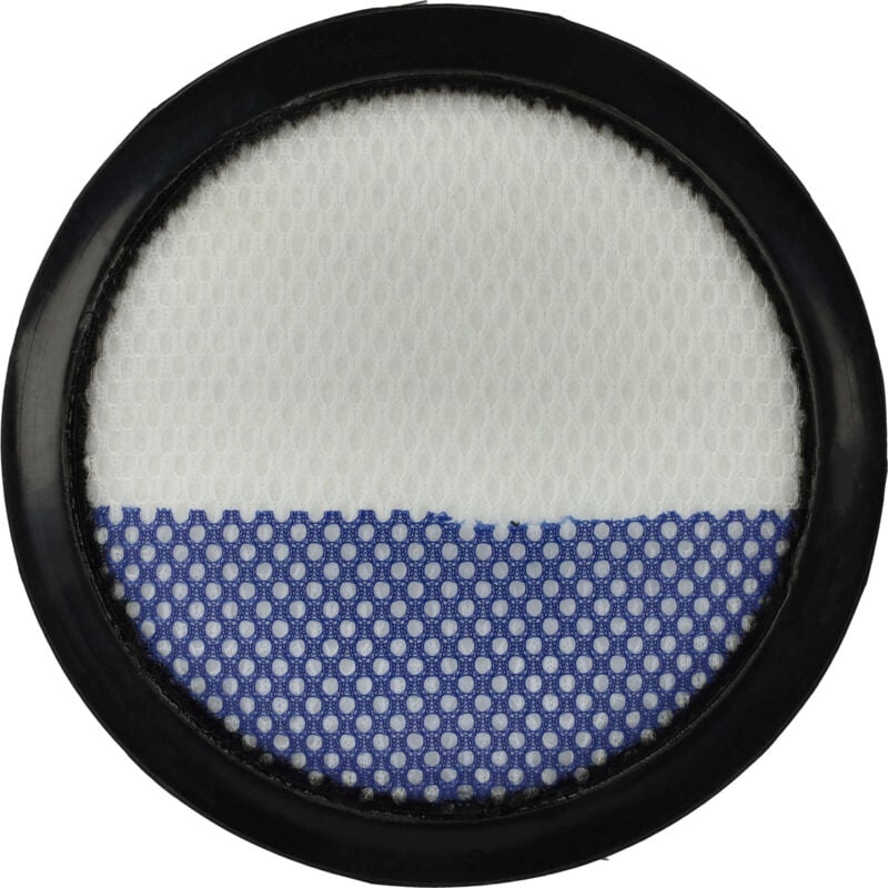 foto del prodotto vhbw filtro compatibile con proscenic p9, p8 aspirapolvere filtro hepa anallergico