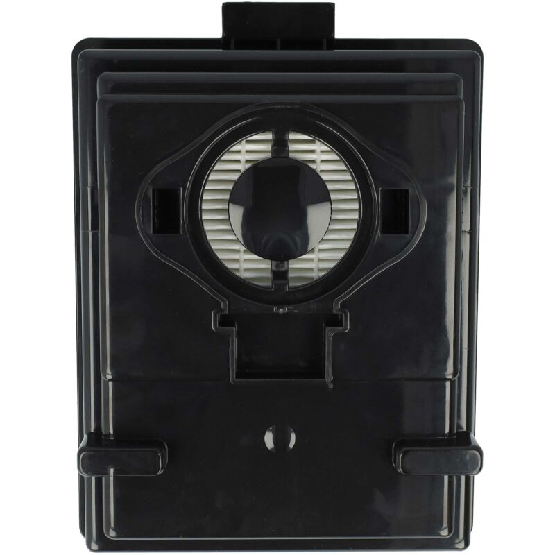 foto del prodotto vhbw filtro compatibile con rainbow rexair e serie, e2, r 10520, r 12106b, r10520, r12106b aspirapolvere filtro hepa anallergico