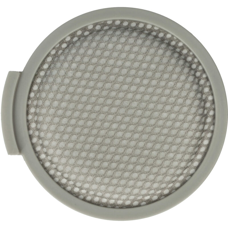 foto del prodotto vhbw filtro compatibile con roborock h7 aspirapolvere filtro hepa anallergico