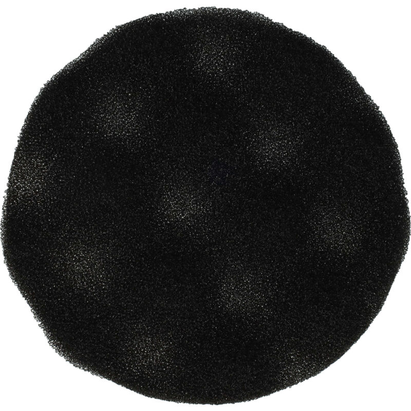 foto del prodotto vhbw filtro compatibile con rowenta artec 2 ro414211 410, ro414611 410, ro415611 410, ro4221fa 410 aspirapolvere filtro in spugna