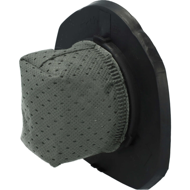 foto del prodotto vhbw filtro compatibile con rowenta dual force 2 in 1 rh675 ty675, rh6751wo aspirapolvere a mano unit filtrante