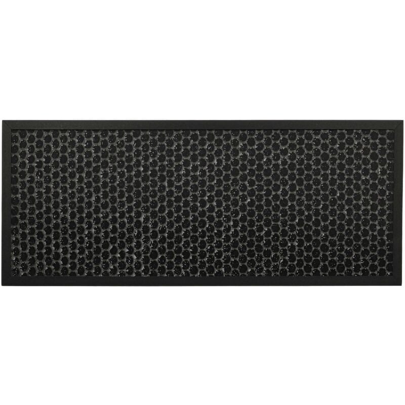 foto del prodotto vhbw filtro compatibile con rowenta intense pure air xl connect pu6080, pu6080f0 umidificatori, purificatori d aria ai carboni attivi