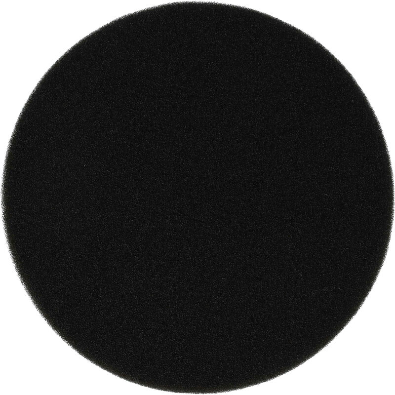 foto del prodotto vhbw filtro compatibile con rowenta rh 8556019 a4, rh 8559 u19 a3, rh 8565 ga 9a3, rh 8565 ga 9a4 aspirapolvere filtro in gommapiuma