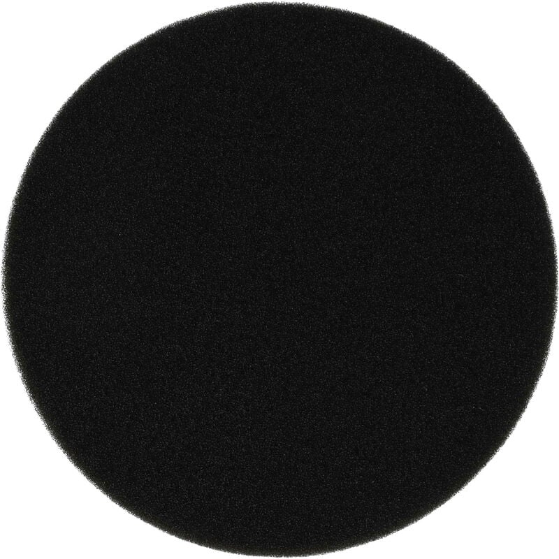 foto del prodotto vhbw filtro compatibile con rowenta rh 8579839 a3, rh 8588 wo 9a0, rh 8657 ga 9a0, rh 8657019 a0 aspirapolvere filtro in gommapiuma