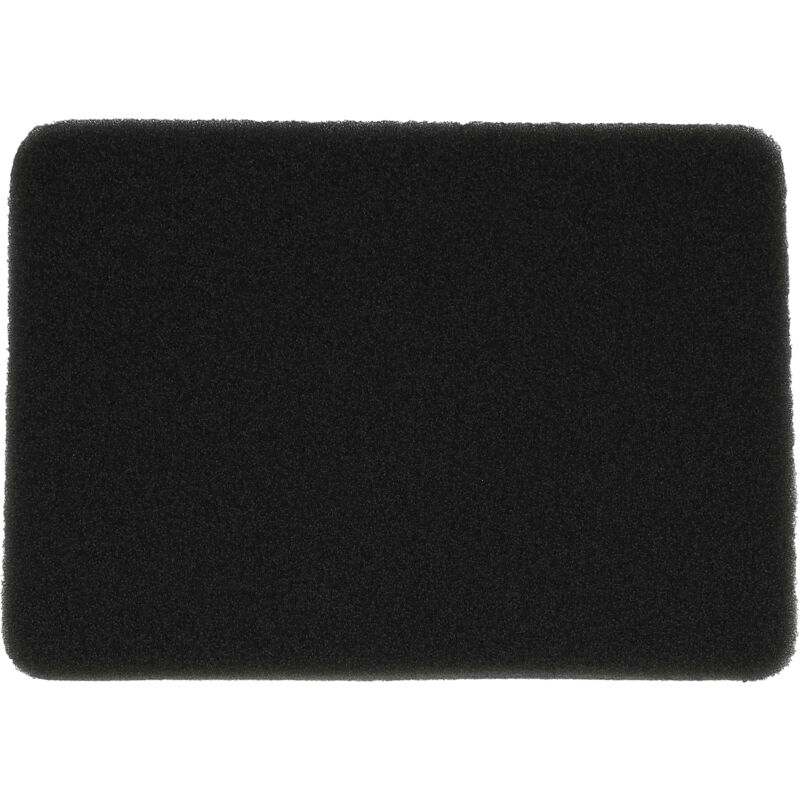 foto del prodotto vhbw filtro compatibile con rowenta ro8359oa 410, ro8364ea 410, ro8366ea 410, ro8366oa 410, ro8370ea 410 aspirapolvere filtro in spugna
