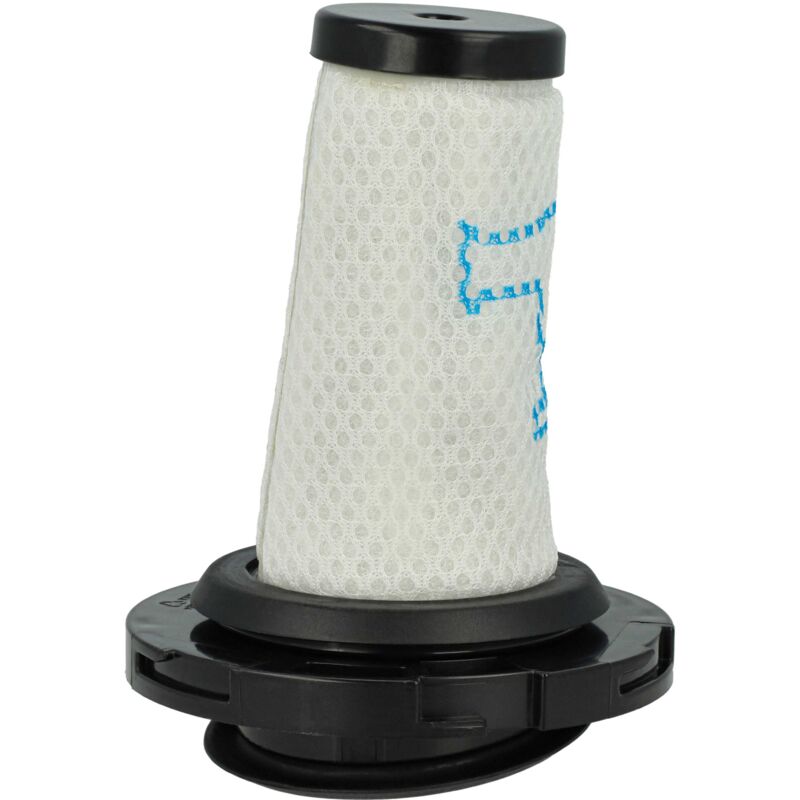 foto del prodotto vhbw filtro compatibile con rowenta x force flex 9.60 rh2077wo, rh2078wo, rh20c2wo, rh2099wo aspirapolvere a batteria filtro in spugna