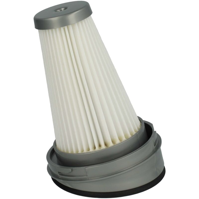 foto del prodotto vhbw filtro compatibile con rowenta x pert 3.60 rh6933wo, x pert 3.60 rh6935wo aspirapolvere filtro hepa anallergico