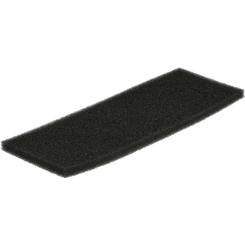 foto del prodotto vhbw filtro compatibile con rowenta x plorer serie 120 ai animal allergy rr7865, ai rr7875 aspirapolvere robot, aspiratore unit filtro