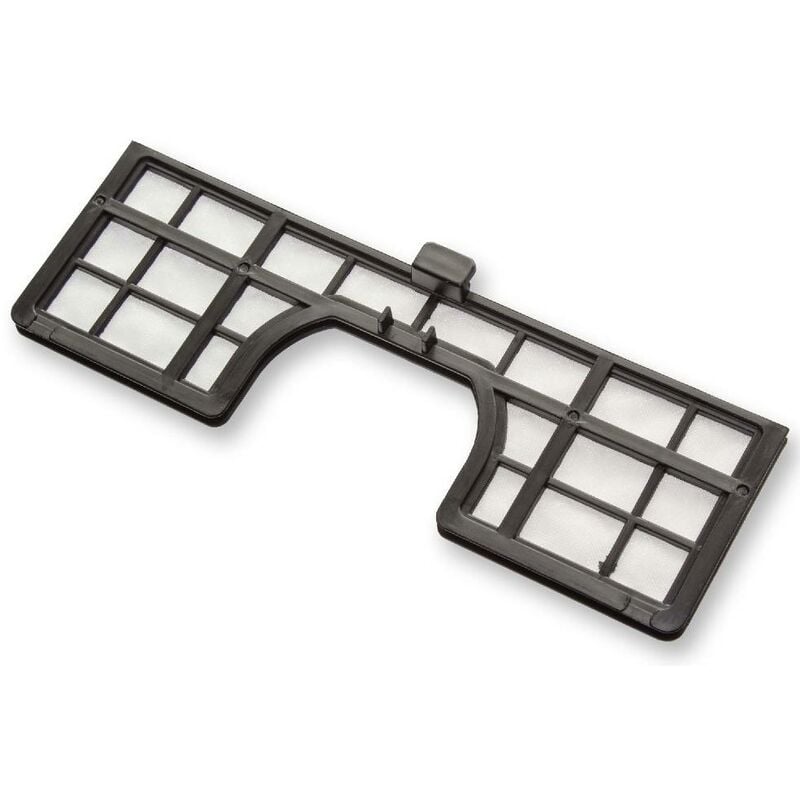 foto del prodotto vhbw - filtro compatibile con samsung navibot vcr8855l3b xet, vcr8895l3a xef, vcr8950l3b xef, vcr8980l3k xef robot aspirapolvere - unità filtrante