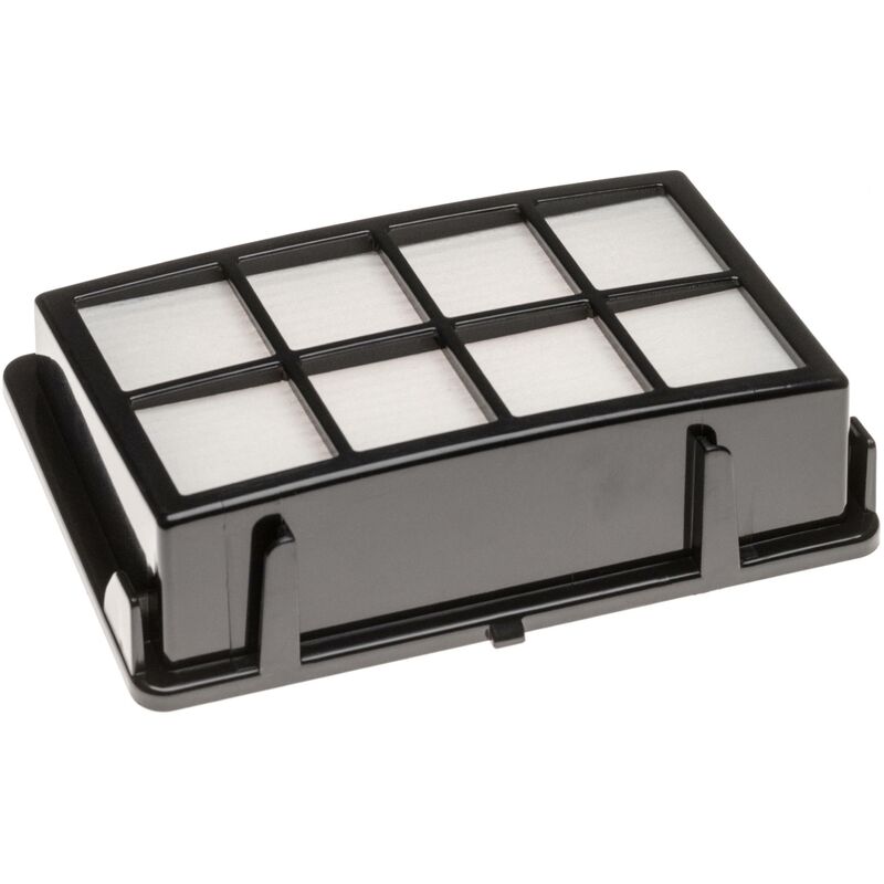 foto del prodotto vhbw filtro compatibile con samsung sc 8580, sc8551, sc8571, sc8581, sc8583, sc8585, sc8587, sc8552 aspirapolvere filtro hepa anallergico