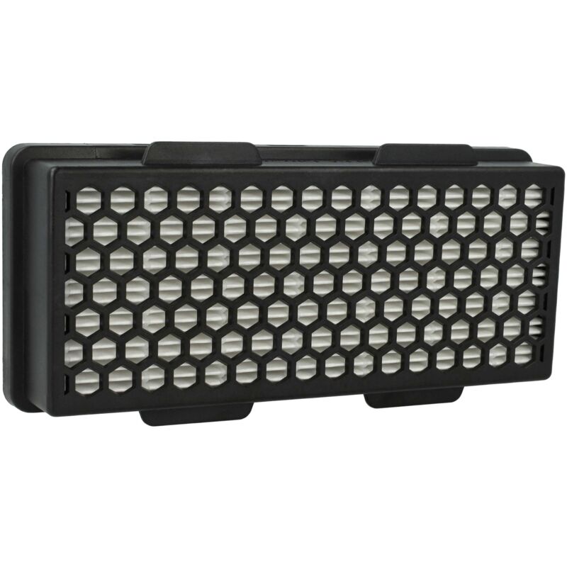foto del prodotto vhbw filtro compatibile con samsung sc21f60jd, sc21f60wa, sc21f60jh, sc21f60jk, sc21f60wj aspirapolvere filtro hepa anallergico
