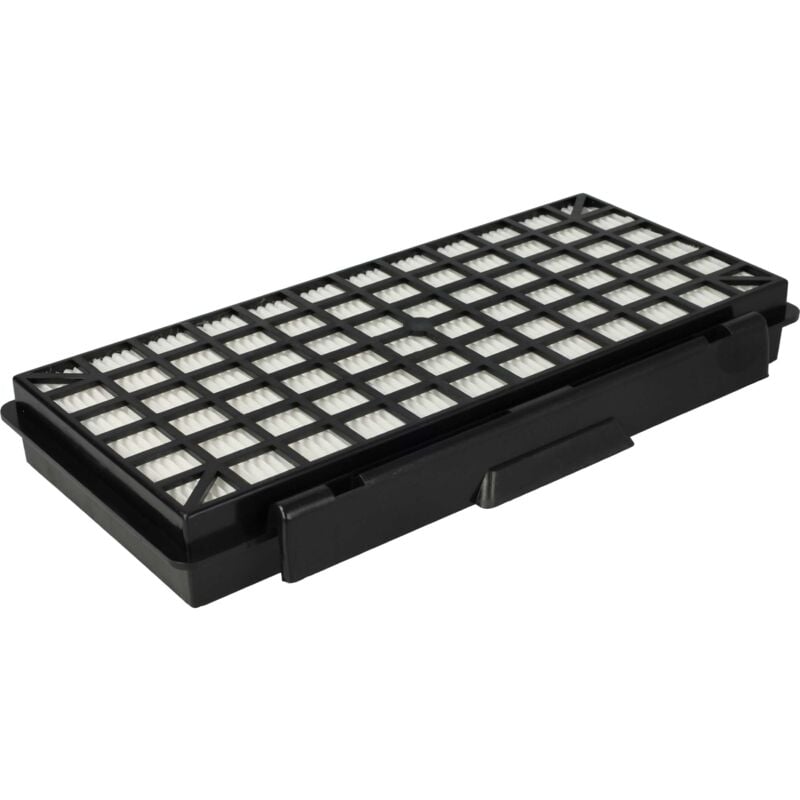 immagine 0 del prodotto vhbw filtro compatibile con siemens vsz 5xtrm 3, vsz 5xtrm 3 01, vsz 5xtrm 01, vsz5xtrm01 aspirapolvere filtro hepa anallergico