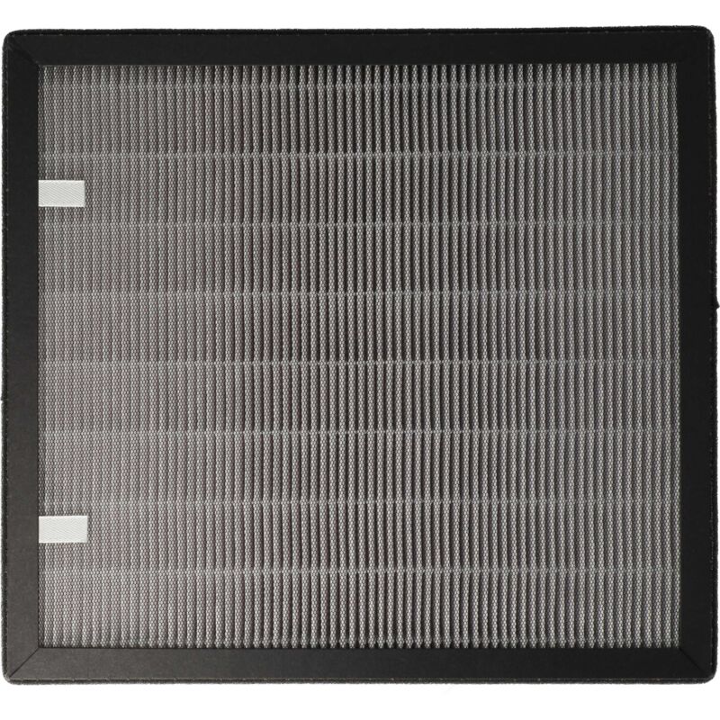 foto del prodotto vhbw filtro compatibile con steba lr5 umidificatori, purificatori d aria