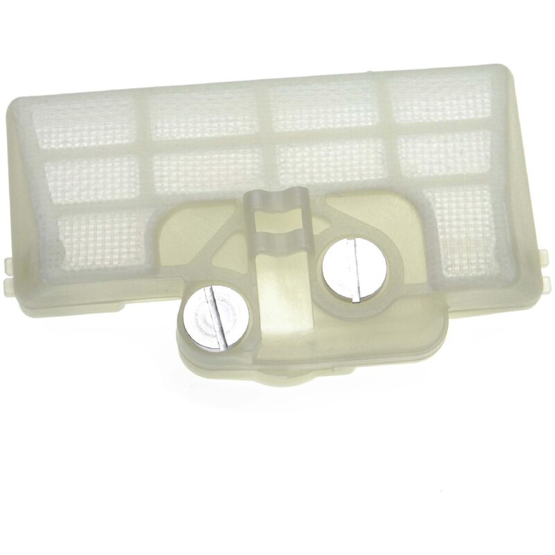foto del prodotto vhbw filtro compatibile con stihl 029, 039, ms 290, ms 310, ms 310 m, ms 390 motosega, mototroncatrice filtro in tessuto